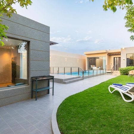The Corner Hotel Resorts - Riadh Exterior foto